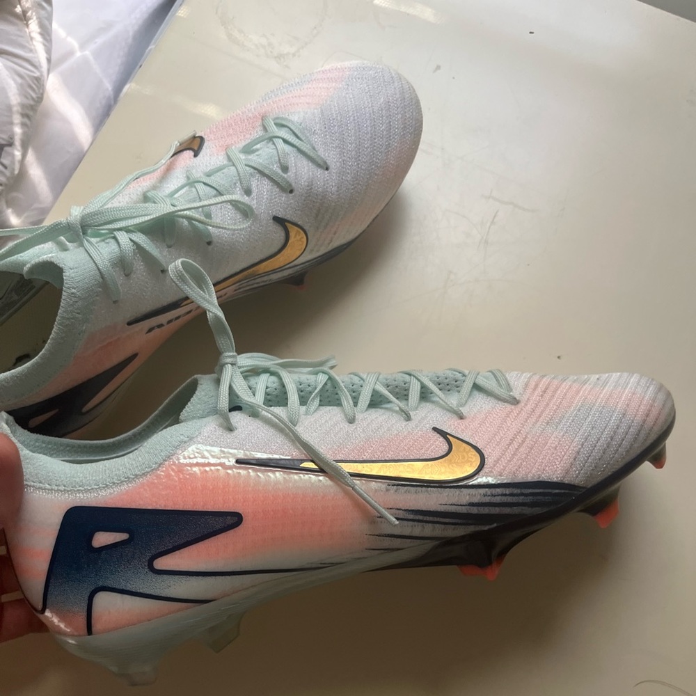 -Mercurial Vapor 16 Elite MDS 009 FG